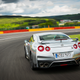 Illustration for article titled 2017 Nissan GT-R: Godzilla Grows Up But Still Eats Supercars For Breakfast